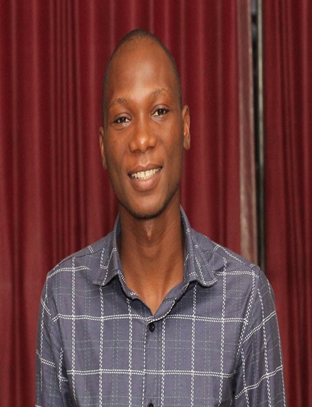 Oluwagbenga A portfolio